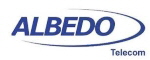 Albedo logo