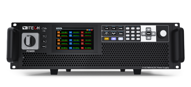 Itech-EC7800-3U