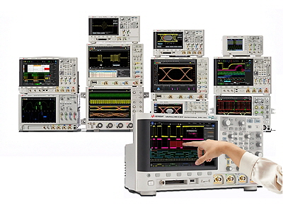 oscilloscopes-all